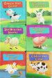 Farm Animals 6 Board Books Online