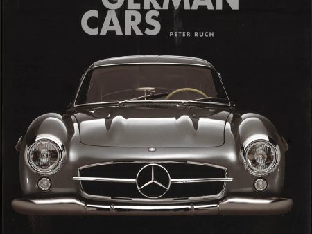 Legendary German Cars Online Sale