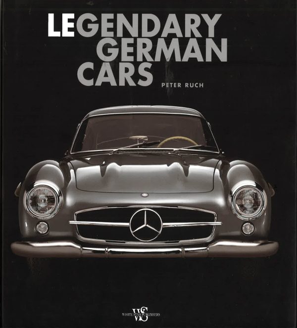 Legendary German Cars Online Sale