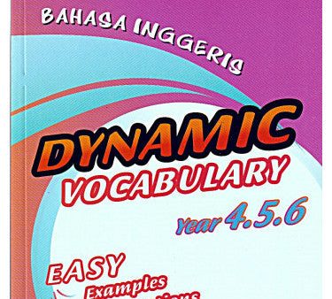 BI Dynamic Vocabulary Online