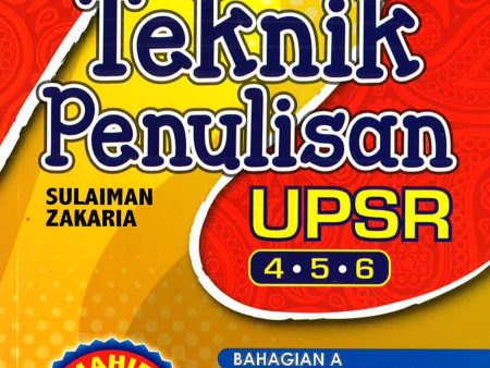 Teknik Penulisan UPSR For Cheap