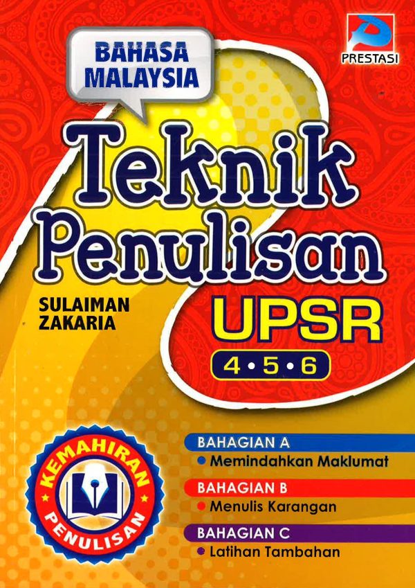 Teknik Penulisan UPSR For Cheap