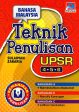 Teknik Penulisan UPSR For Cheap