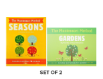 Montessori Method Bundle Online