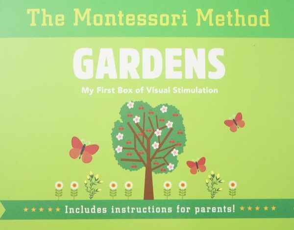 Montessori Method Bundle Online