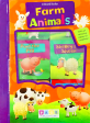 Farm Animals 6 Board Books Online