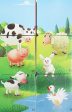 Farm Animals 6 Board Books Online