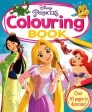 Colouring Disney Bundle Fashion