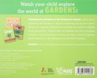 The Montessori Method: Gardens (Preschool Activity Kit) Cheap