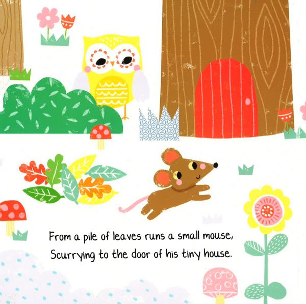 Pull-Out Jigsaw Book - Forest Friends Discount