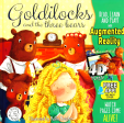 Goldilocks And The Three Bears: Come-To-Life Book For Cheap