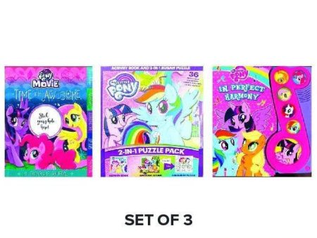 Friendship Is Magic Bundle For Discount