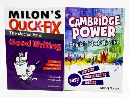 Mastering English Set (Upsr Dan Pt3) (2 Books) For Cheap