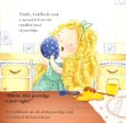 Goldilocks And The Three Bears: Come-To-Life Book For Cheap