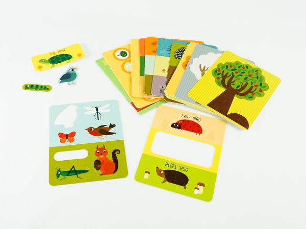 Montessori Method Bundle Online