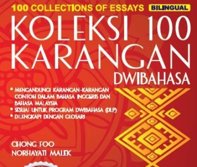 Koleksi 100 Karangan Dwibahasa Untuk Tahap 1 Sekolah Rendah Online now