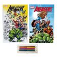 Marvel(Ous) Colours Bundle 2 Fashion