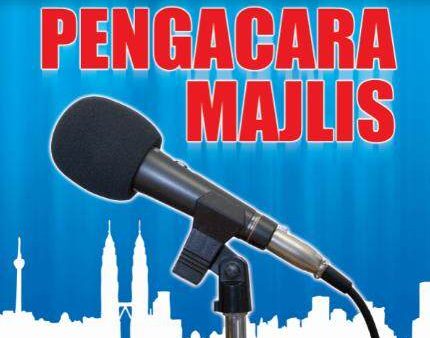 Tip untuk Menjadi Pengacara Majlis Supply