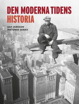 Den moderna tidens historia Cheap