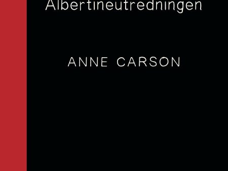 Albertineutredningen Online Sale