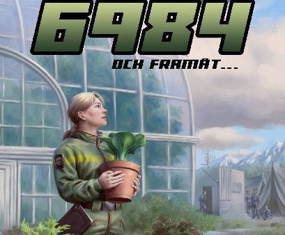 6984 : och framåt For Discount