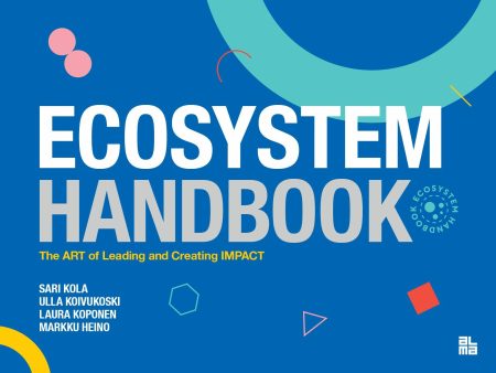 Ecosystem Handbook For Cheap