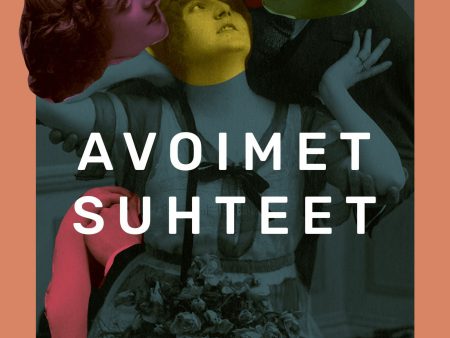 Avoimet suhteet on Sale