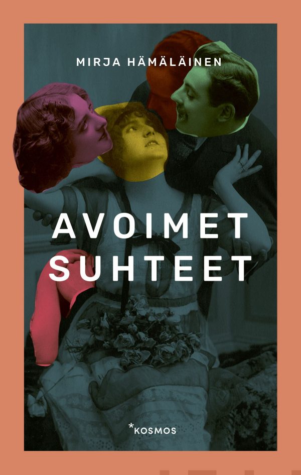 Avoimet suhteet on Sale