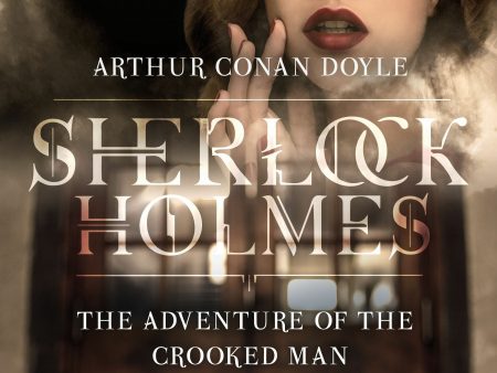 Adventure of the Crooked Man, The For Discount