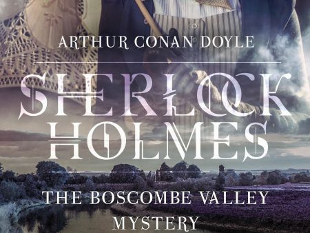 Boscombe Valley Mystery, The For Sale