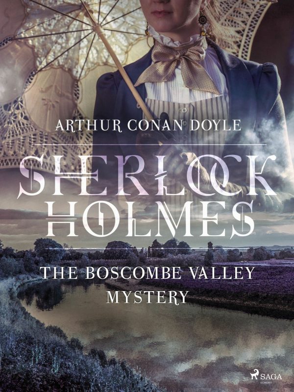 Boscombe Valley Mystery, The For Sale