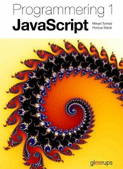 Programmering 1 JavaScript Cheap