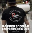 Pappers 100 år : kamp, konflikt, kultur Cheap