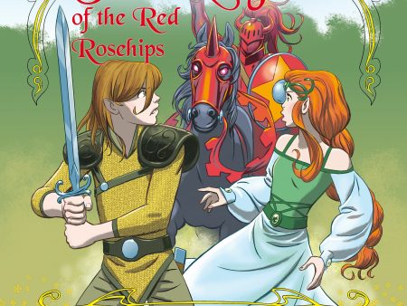 Adventures of the Elves 1 – The Knight of the Red Rosehips, The Discount