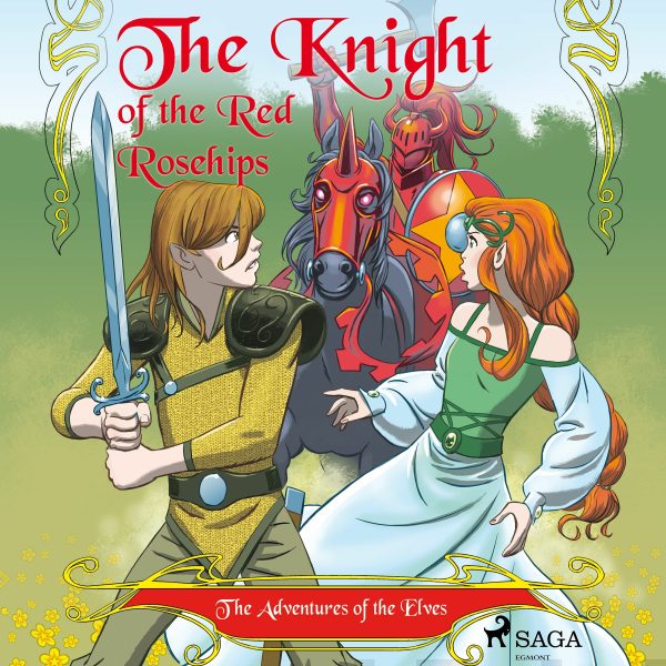 Adventures of the Elves 1 – The Knight of the Red Rosehips, The Discount