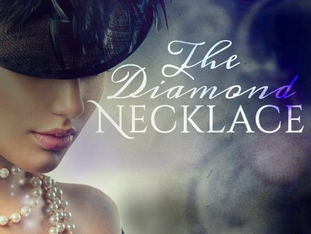 Diamond Necklace, The For Discount