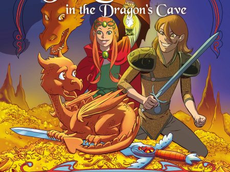 Adventures of the Elves 3: The Sword in the Dragon s Cave, The Cheap