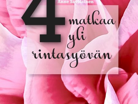 4 matkaa yli rintasyövän Online Sale