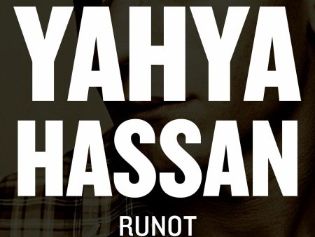 Yahya Hassan Hot on Sale