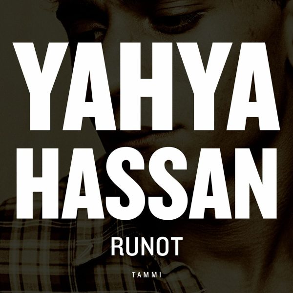 Yahya Hassan Hot on Sale