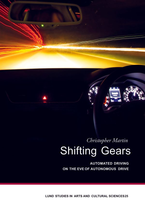 Shifting Gears Fashion