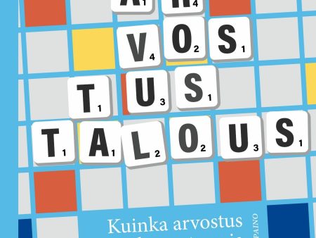 Arvostustalous on Sale