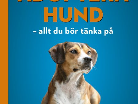 Adoptera hund : allt du bör tänka på For Cheap