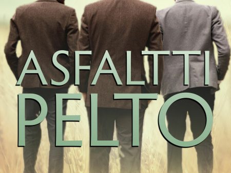 Asfalttipelto For Discount