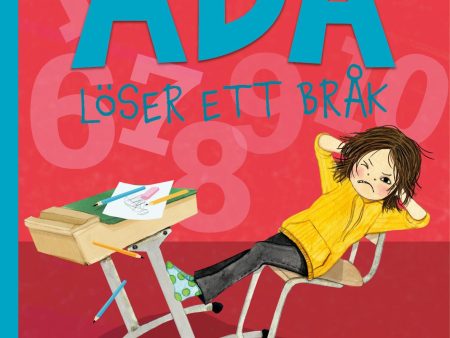 Ada löser ett bråk Hot on Sale