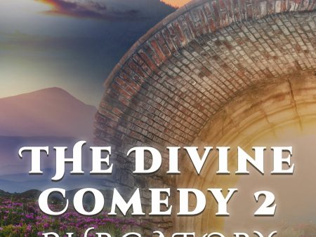 Divine Comedy 2: Purgatory, The Online Hot Sale