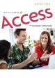 Access Företagsekonomi 2, Uppgiftsbok med cd Online now