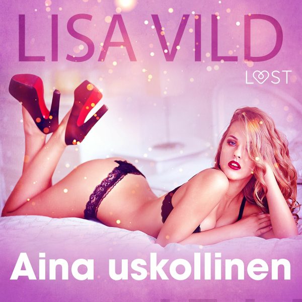 Aina uskollinen - eroottinen novelli For Cheap