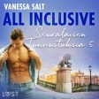 All Inclusive - Seuralaisen Tunnustuksia 5 Cheap