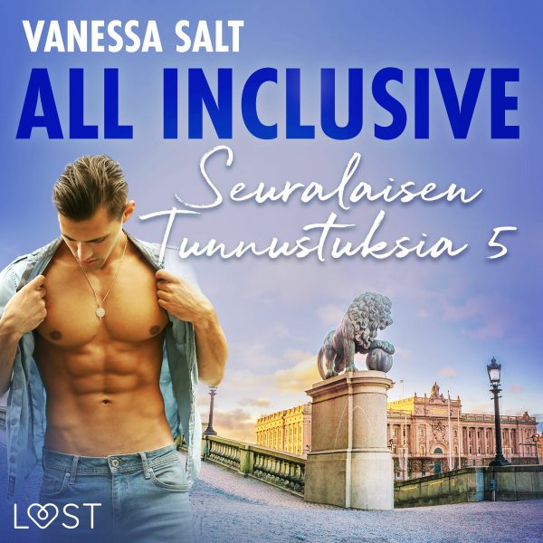 All Inclusive - Seuralaisen Tunnustuksia 5 Cheap